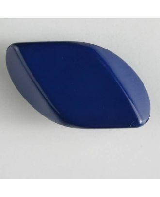 Modeknopf - Größe: 30mm - Farbe: blau - Art.-Nr.: 320052
