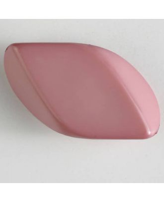 Modeknopf - Größe: 30mm - Farbe: pink - Art.-Nr.: 320055