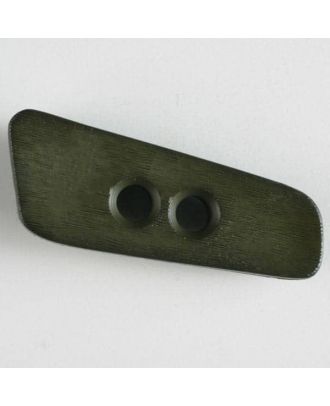 Modeknopf - Größe: 50mm - Farbe: grün - Art.-Nr.: 370296