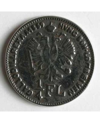 Coin button, full metal - Size: 25mm - Color: antique silver - Art.No. 260291