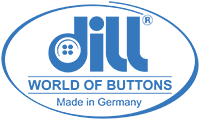 Dill Buttons